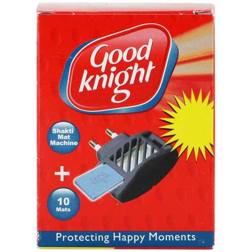 Repellents